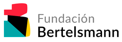 Resultado de imagen de fundacion bertelsmann