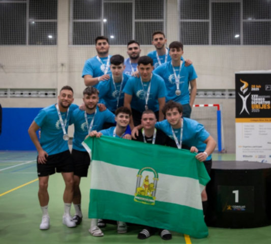 Imagen Torneo Deportivo