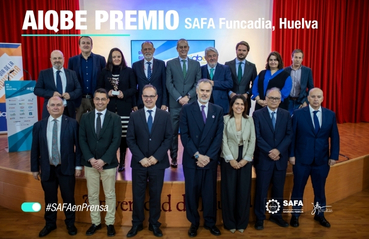 AIQBE PREMIO