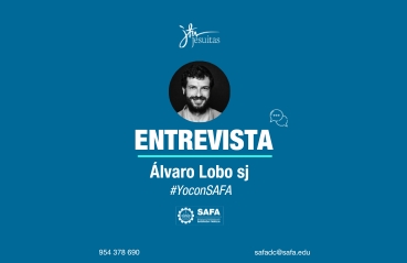 Entrevista Alvaro Lobo Sj 01