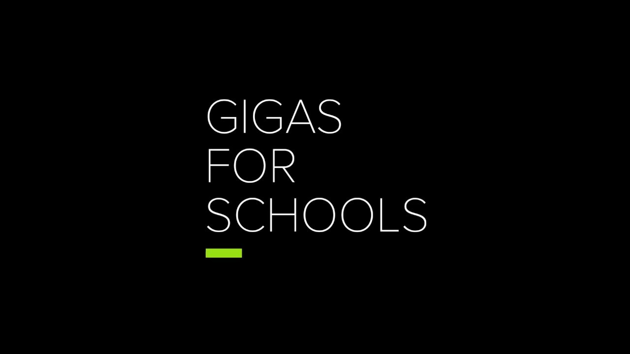 Gigas For Schools 