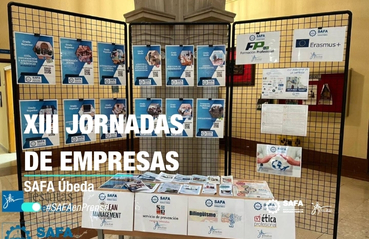 I Jornadas Empresas01