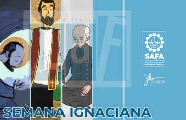 Semana Ignaciana