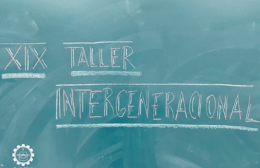 Taller Intergeneracional