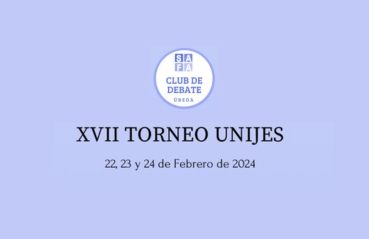 Xvii Torneo Debate