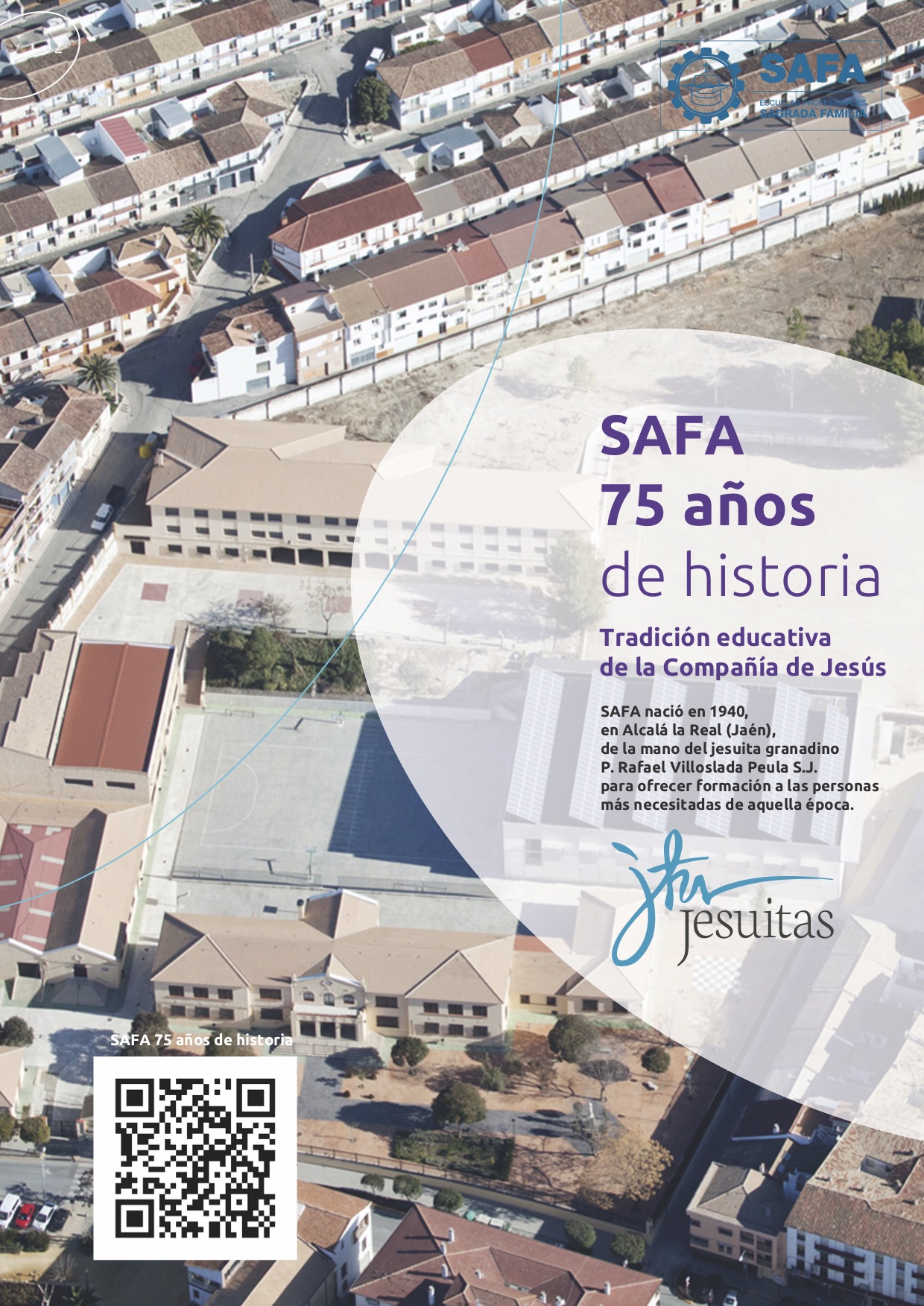 Fichas generales SAFA 9