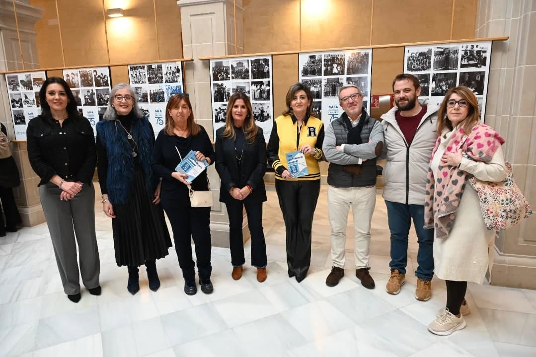 exposicion safa 2
