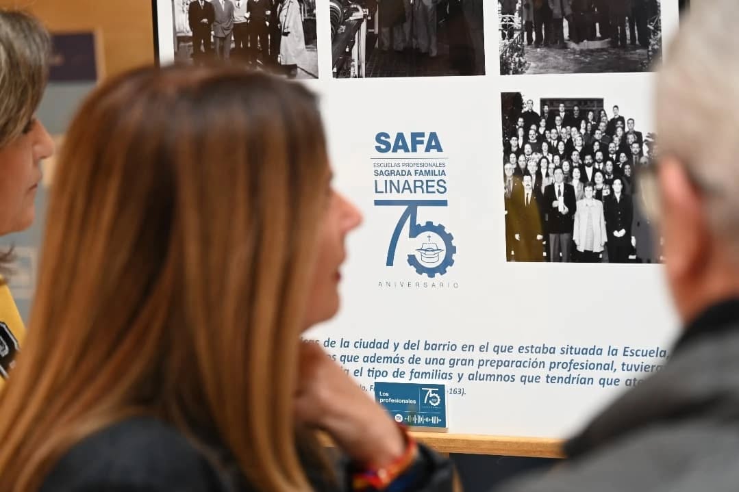 Exposicion Safa 4