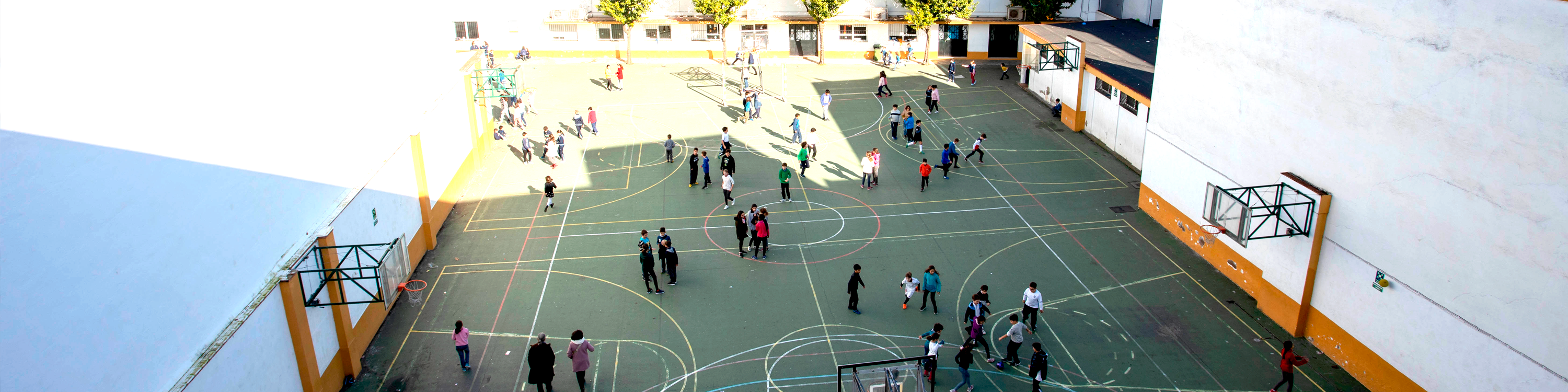 Escuelas Profesionales Sagrada Familia