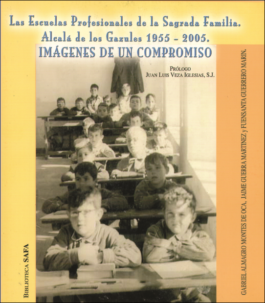 Libro Alcala Gazules