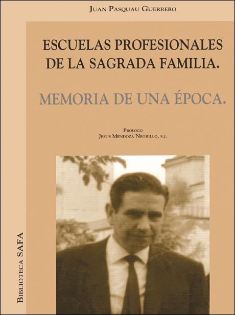 Libro Juan Pasquau