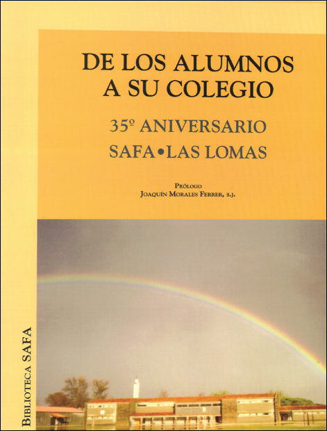 Libro Laslomas