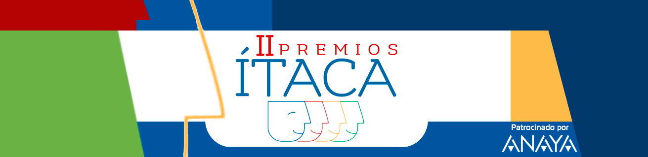 Banner Premios Itaca