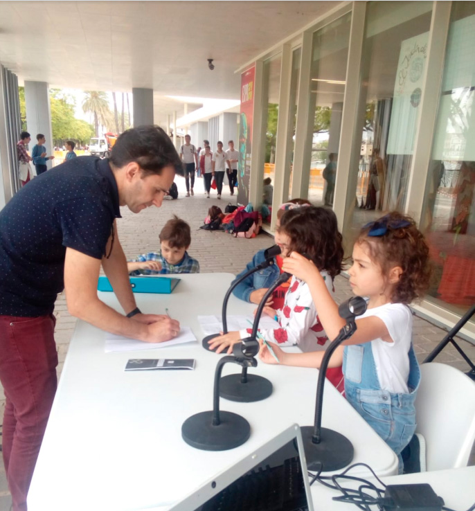 Radio Primaria Ecija 02